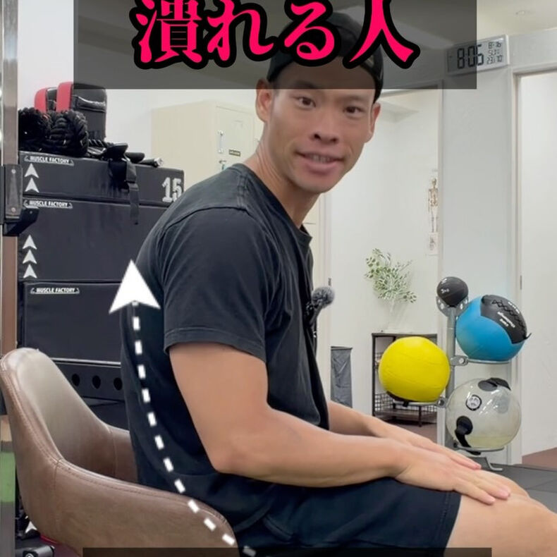 動画サムネイル