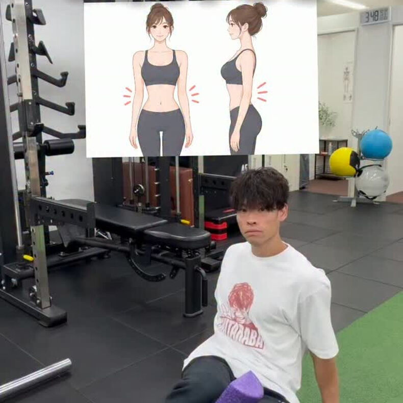 動画サムネイル