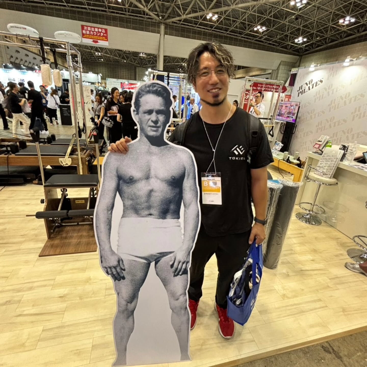 【大人のボディメイク始めます】
