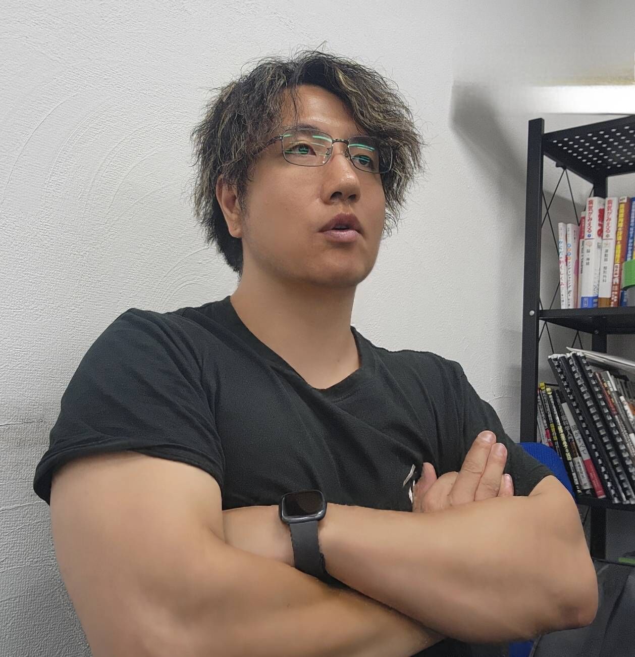 三上 健太 